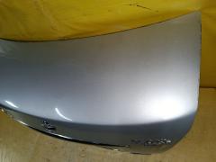 Крышка багажника на Nissan Teana TNJ32 Фото 2