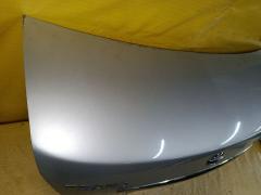 Крышка багажника на Nissan Teana TNJ32 Фото 3