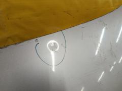 Крышка багажника на Nissan Teana TNJ32 Фото 6