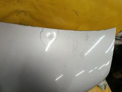 Крышка багажника на Nissan Teana TNJ32 Фото 7