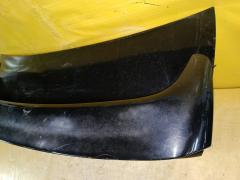 Крышка багажника на Subaru Legacy BL5 Фото 2