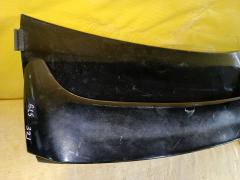 Крышка багажника на Subaru Legacy BL5 Фото 3