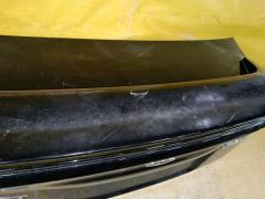 Крышка багажника на Subaru Legacy BL5 Фото 4