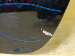 Крышка багажника на Subaru Legacy BL5 Фото 7