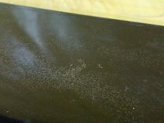 Крышка багажника на Subaru Legacy BL5 Фото 8