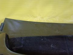 Крышка багажника на Subaru Legacy BL5 Фото 9