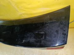 Крышка багажника P7479 P7479 на Honda Accord CU1 Фото 2