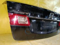 Крышка багажника P7479 P7479 на Honda Accord CU1 Фото 5