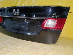 Крышка багажника P7479 P7479 на Honda Accord CU1 Фото 7