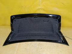 Крышка багажника P7479 P7479 на Honda Accord CU1 Фото 8