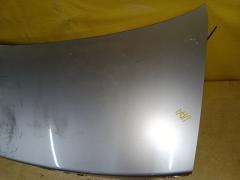 Крышка багажника на Honda Saber UA4 Фото 2