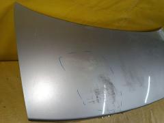 Крышка багажника на Honda Saber UA4 Фото 3