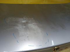 Крышка багажника на Honda Saber UA4 Фото 4