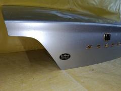 Крышка багажника на Honda Saber UA4 Фото 5