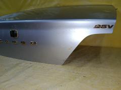 Крышка багажника на Honda Saber UA4 Фото 6