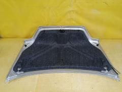 Крышка багажника на Honda Saber UA4 Фото 7