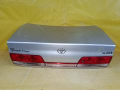 Крышка багажника на Toyota Mark II GX105 22-282