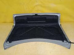 Крышка багажника 22-282 22-282 на Toyota Mark Ii GX105 Фото 11