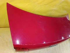 Крышка багажника на Audi A4 8E Фото 3