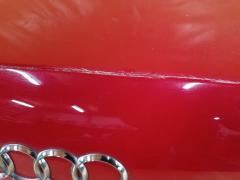 Крышка багажника на Audi A4 8E Фото 6