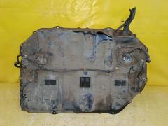 Бак топливный на Mitsubishi Grandis NA4W 4G69