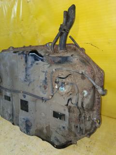 Бак топливный на Mitsubishi Grandis NA4W 4G69 Фото 2