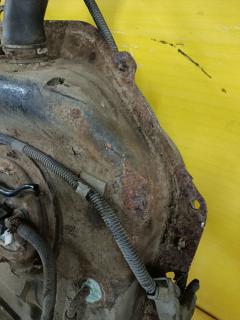 Бак топливный на Mitsubishi Grandis NA4W 4G69 Фото 4