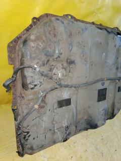 Бак топливный на Mitsubishi Grandis NA4W 4G69 Фото 5