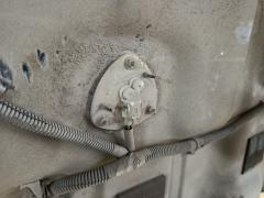 Бак топливный на Mitsubishi Grandis NA4W 4G69 Фото 5