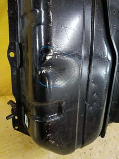 Бак топливный на Mitsubishi Grandis NA4W 4G69 Фото 7