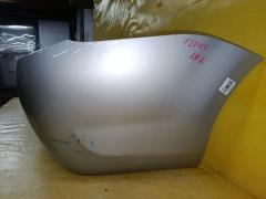 Бампер 53-17601 53-17601,52159-13250 на Toyota Corolla Fielder NZE164G Фото 2