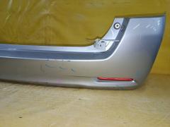 Бампер 53-17601 53-17601,52159-13250 на Toyota Corolla Fielder NZE164G Фото 3