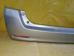 Бампер 53-17601 53-17601,52159-13250 на Toyota Corolla Fielder NZE164G Фото 4