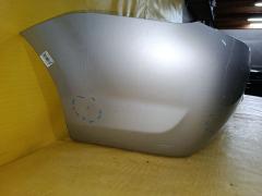 Бампер 53-17601 53-17601,52159-13250 на Toyota Corolla Fielder NZE164G Фото 5