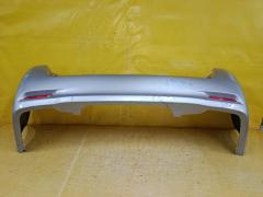 Бампер 53-17601 53-17601,52159-13250 на Toyota Corolla Fielder NZE164G Фото 6