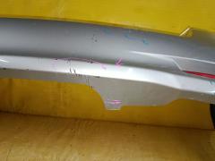 Бампер 53-17601 53-17601,52159-13250 на Toyota Corolla Fielder NZE164G Фото 7