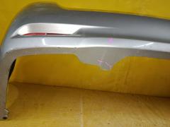 Бампер 53-17601 53-17601,52159-13250 на Toyota Corolla Fielder NZE164G Фото 8