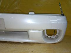 Бампер 57704-AE160 на Subaru Legacy Lancaster BH9 Фото 3