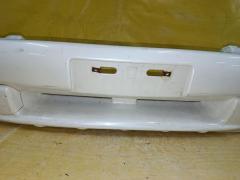 Бампер 57704-AE160 на Subaru Legacy Lancaster BH9 Фото 4