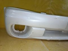 Бампер 57704-AE160 на Subaru Legacy Lancaster BH9 Фото 5