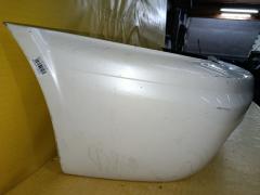 Бампер 57704-AE160 на Subaru Legacy Lancaster BH9 Фото 6