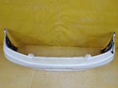 Бампер 57704-AE160 на Subaru Legacy Lancaster BH9 Фото 7