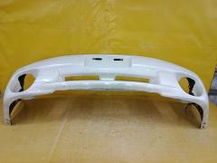 Бампер 57704-AE160 на Subaru Legacy Lancaster BH9 Фото 8