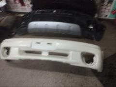 Бампер 57704-AE160 на Subaru Legacy Lancaster BH9 Фото 12