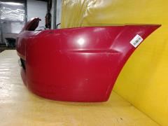 Бампер B25H-50031 на Mazda Familia S-Wagon BJ5W Фото 2