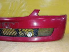 Бампер B25H-50031 на Mazda Familia S-Wagon BJ5W Фото 3