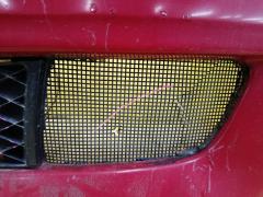 Бампер B25H-50031 на Mazda Familia S-Wagon BJ5W Фото 4