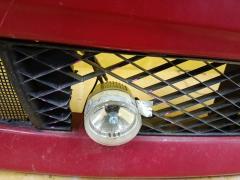 Бампер B25H-50031 на Mazda Familia S-Wagon BJ5W Фото 6