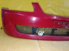 Бампер B25H-50031 на Mazda Familia S-Wagon BJ5W Фото 8