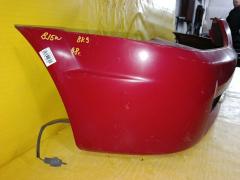 Бампер B25H-50031 на Mazda Familia S-Wagon BJ5W Фото 9